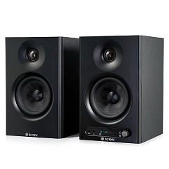 Студийный монитор iCON SX-3A Black
