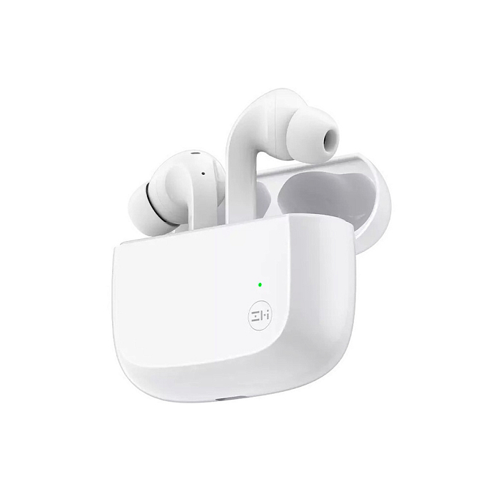 Беспроводные наушники Xiaomi ZMI PurPods Pro TW100ZM White - рис.0