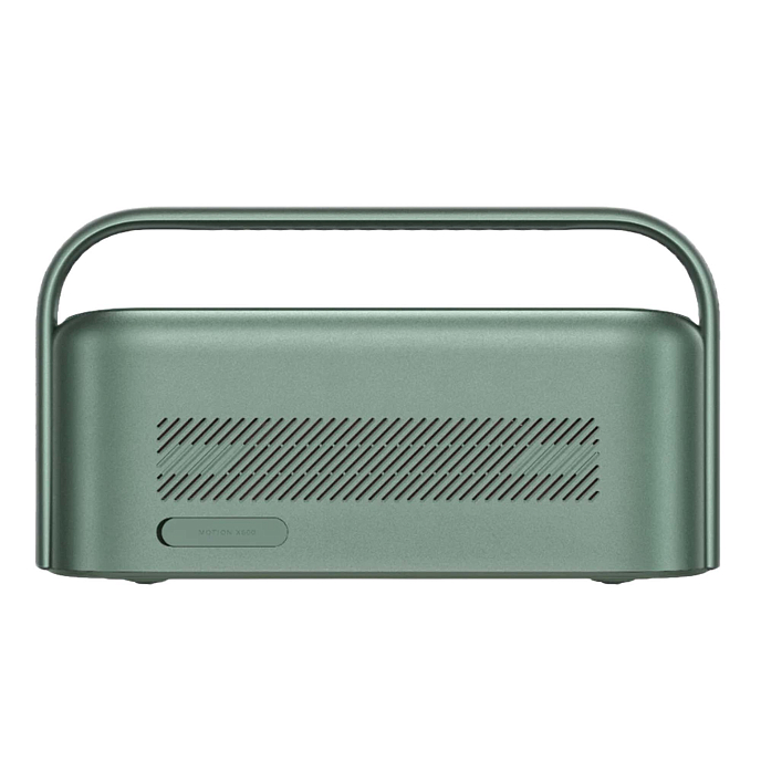 Портативная колонка Anker Soundcore Motion X600 Aurora Green - рис.5