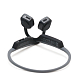 Беспроводные наушники AfterShokz Trekz Titanium AS600SG Slate Gray - рис.5