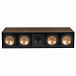Центральный канал Klipsch RC-64 III Walnut - рис.1