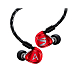 Наушники Astell&Kern Diana - рис.0