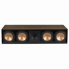 Центральный канал Klipsch RC-64 III Walnut