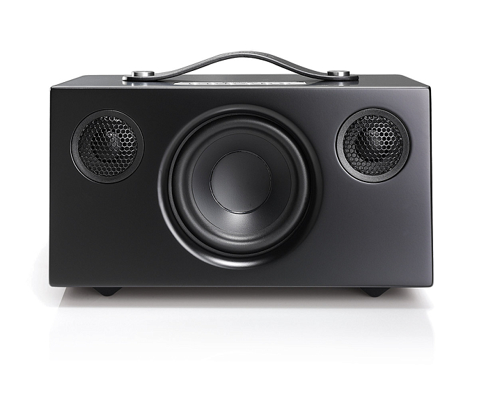 Портативная колонка Audio Pro Addon T5 Black - рис.3