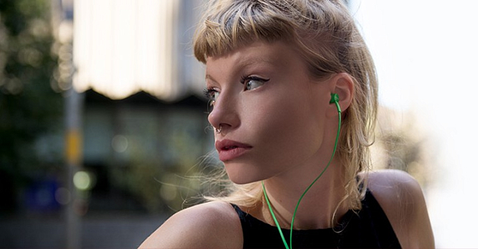 Наушники SOL Republic Jax Paper White - рис.2