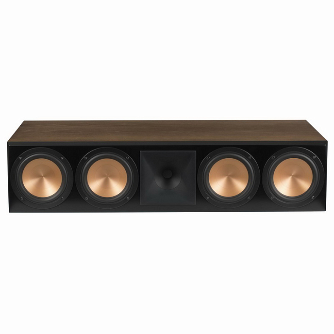 Центральный канал Klipsch RC-64 III Walnut - рис.1