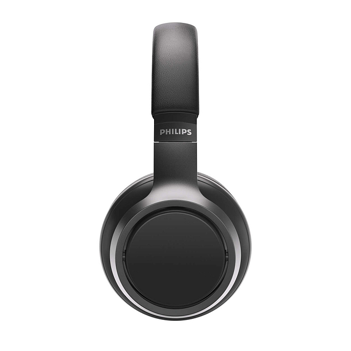 Беспроводные наушники Philips TAH9505 Black - рис.2