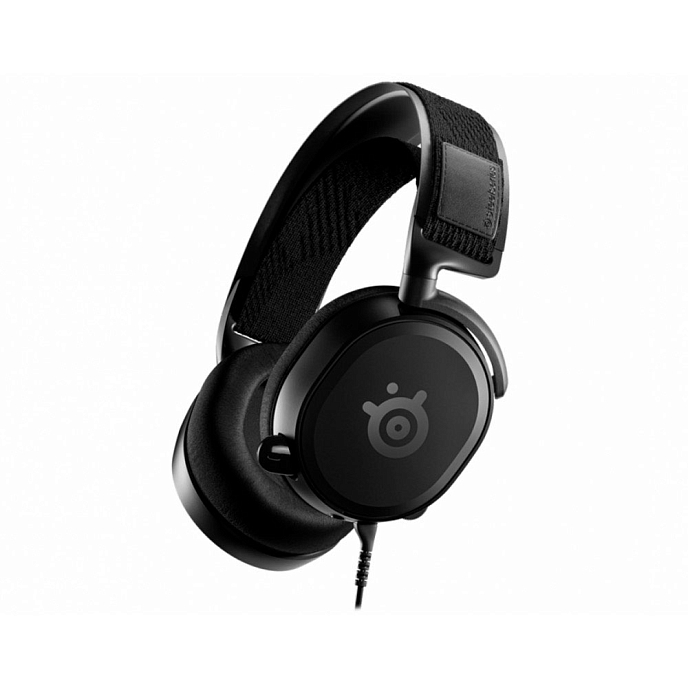 Игровая гарнитура SteelSeries Arctis Prime Black - рис.0