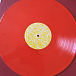 Виниловая пластинка The Bug - Fire (coloured) - 2LP - рис.10
