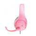 - рис.2 Игровая гарнитура HyperX Cloud Stinger Pink - рис.2