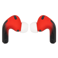 Беспроводные наушники Apple AirPods Pro 3 Total Heart Gradient Matte