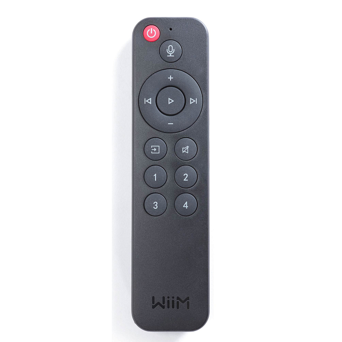Сетевой аудиоплеер WiiM Ultra Silver - рис.3