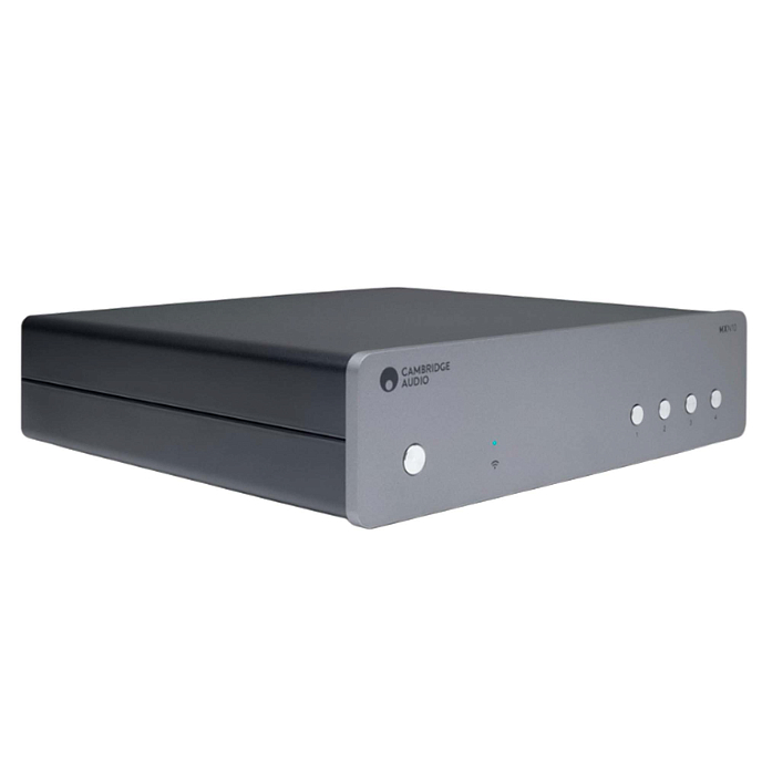 Сетевой аудиоплеер Cambridge Audio MXN10 Lunar Grey - рис.1