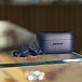 Беспроводные наушники Jabra Elite 3 Navy - рис.7