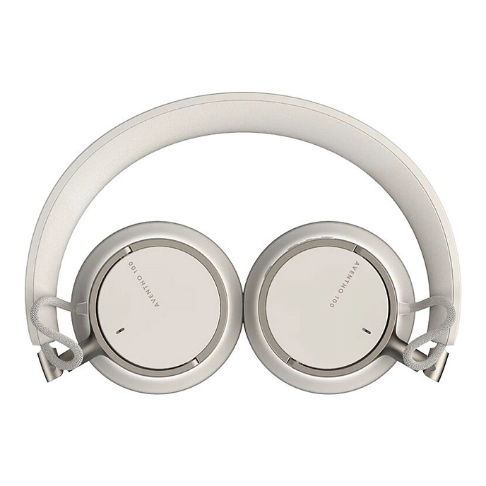 Беспроводные наушники Beyerdynamic AVENTHO 100 Cream - рис.2