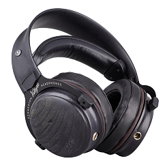 Наушники полноразмерные Kennerton Rognir Dynamic Valkyrie Darkblue Acacia