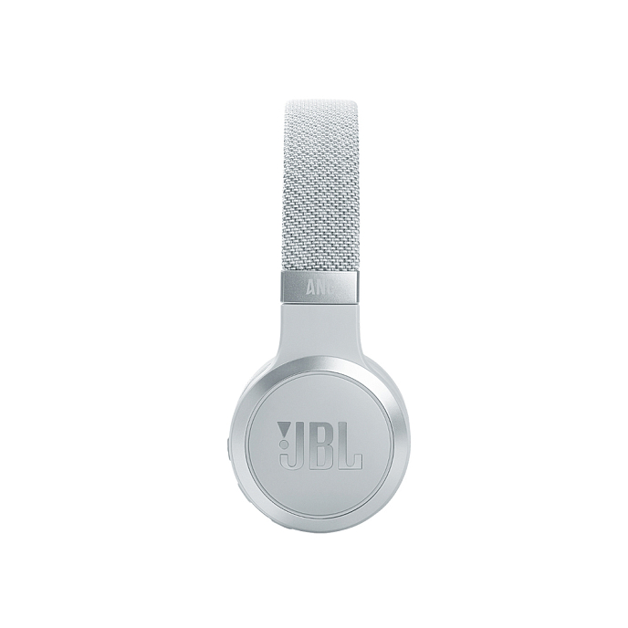 Беспроводные наушники JBL Live 460NC White - рис.2