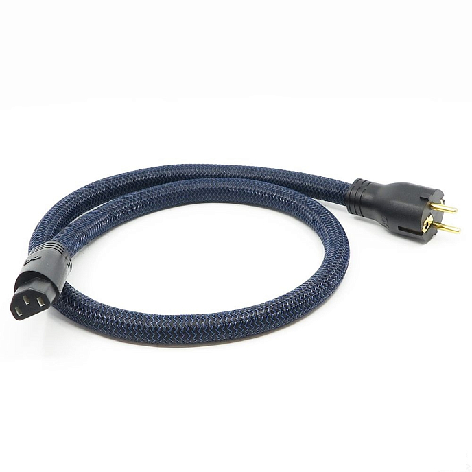 Кабель AudioQuest Monsoon C13 2 m - рис.0
