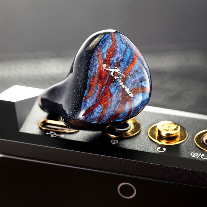 IEM наушники Kinera Imperial Loki - рис.9