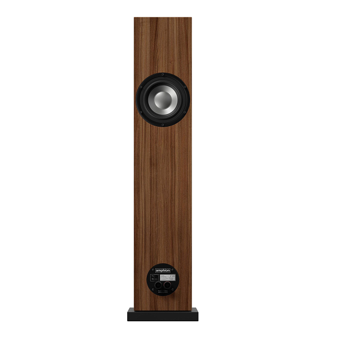 Напольная акустика Amphion Argon3LS Walnut - рис.2