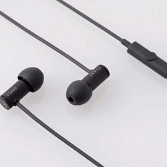 Наушники внутриканальные Final Audio VR500 matte gray проводные внутриканальные игровые наушники (SN 1214400101000027222)_Уценка