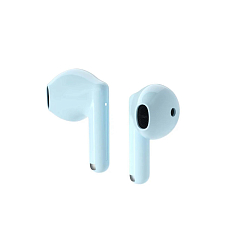 Беспроводные наушники 1MORE Q10 Blue