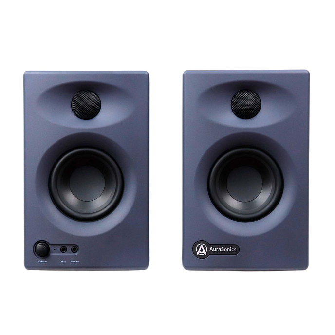 Студийный монитор AuraSonics KN3 - рис.0