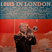 Виниловая пластинка Louis Armstrong - Louis In London - LP - рис.1