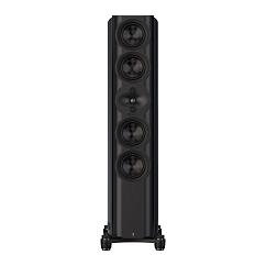 Напольная акустика Perlisten Audio S7t Special Edition Cherry Natural