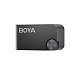 - рис.10 Радиосистема Boya BoyaMic 2-03 Black - рис.10