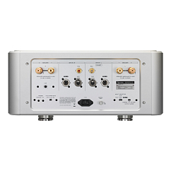 Усилитель мощности Esoteric Grandioso S1X Silver