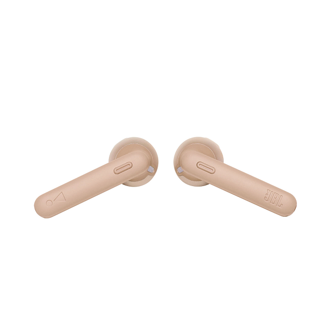 Беспроводные наушники JBL Tune 225TWS Gold - рис.2