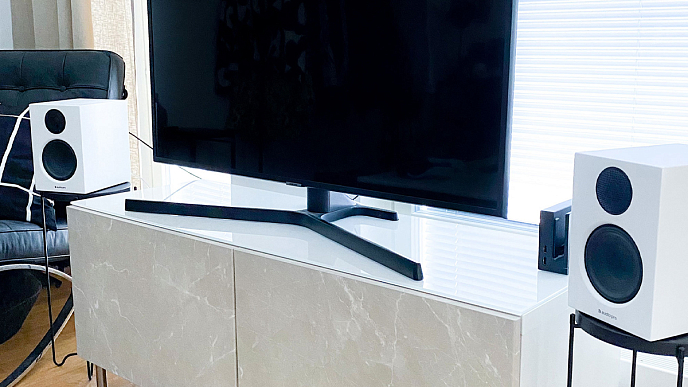 Мультирум акустика Audio Pro A28 White - рис.6