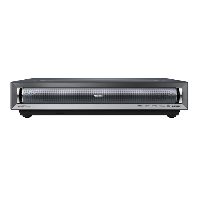 Проектор с экраном Hisense PX3SE-PRO HSN - 110 - рис.1