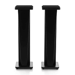 Стойки под акустику Zaor Croce Stand 42 Black