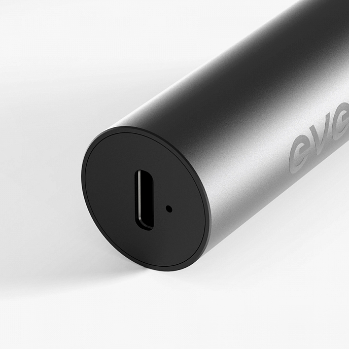 Микрофон измерительный Eversolo EM-01 Silver - рис.4