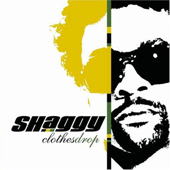 Пластинка SHAGGY CLOTHESDROP LP - рис.0