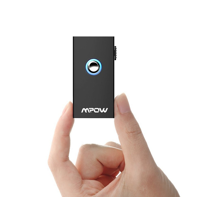 Bluetooth-ресивер Mpow Streambot 2-In-1 (MBT3) - рис.7