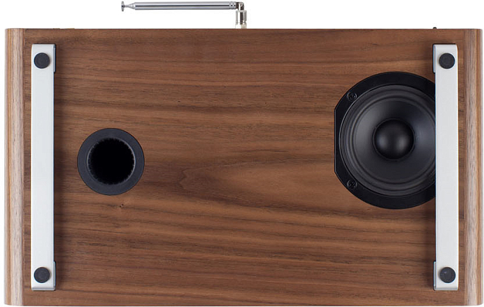 Акустическая система Ruark Audio R4 Mk3 Soft White - рис.4