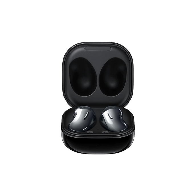 Беспроводные наушники Samsung Buds Live Black - рис.6