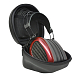 High End наушники Dan Clark Audio AEON2 Closed Black Red 4.4mm 2m - рис.11
