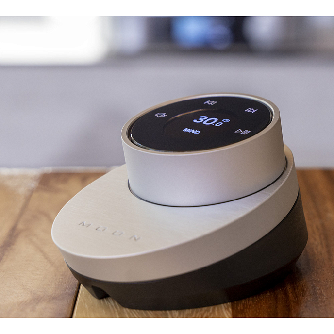 Сетевой аудиоплеер Moon by Simaudio 891 2-tone - рис.7