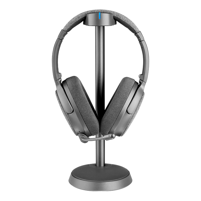 Беспроводная гарнитура Onanoff Fokus+ Dusk Grey - рис.1