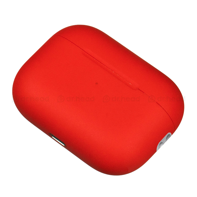 Беспроводные наушники Apple AirPods Pro 2 USB-C Carrot Matte - рис.2