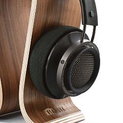 Амбушюры Dekoni Audio Elite Velour Ear Pad Set for Philips Fidelio X2