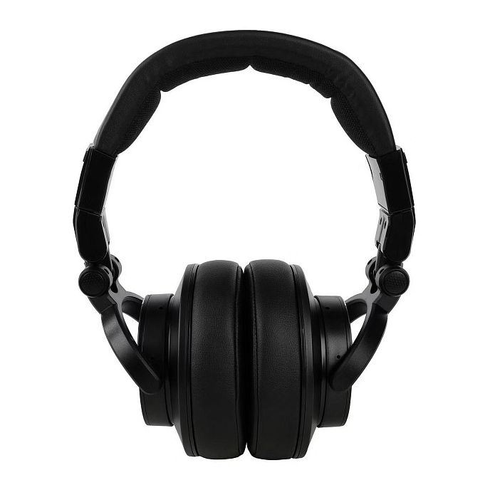 Наушники для DJ Axelvox DJ35 Black - рис.1