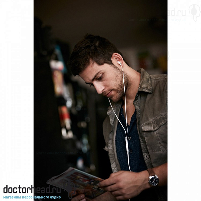 Наушники Klipsch Image X7i white - рис.8