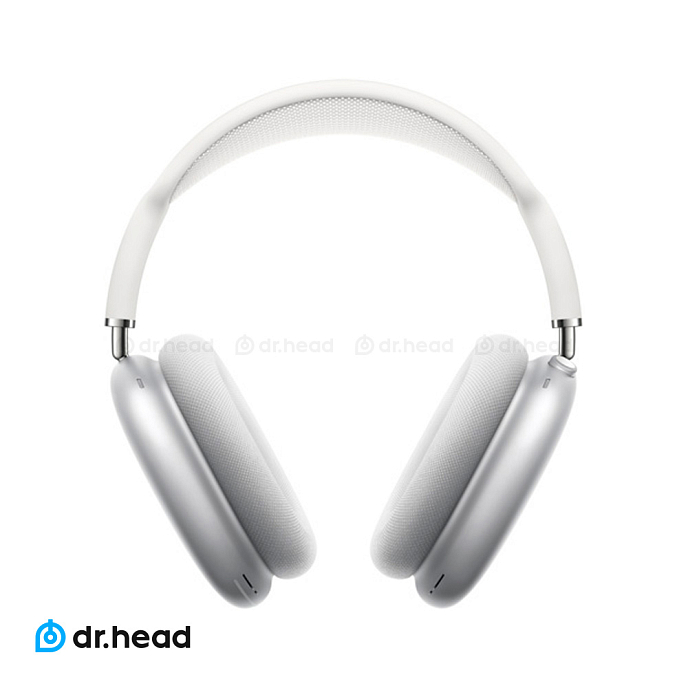 Беспроводные наушники Apple AirPods Max Silver - рис.0