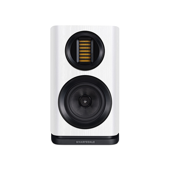 Полочная акустика Wharfedale EVO 4.1 White Oak - рис.0