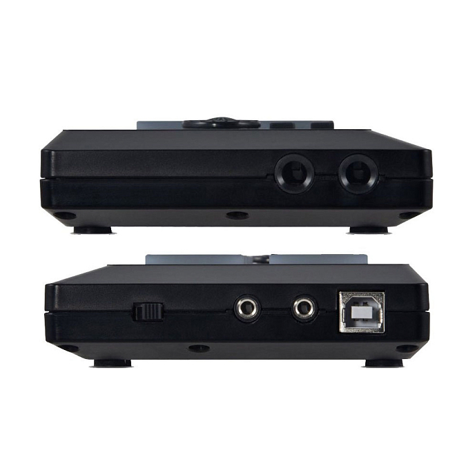 MIDI-клавиатура AKAI PRO MPX8 - рис.2